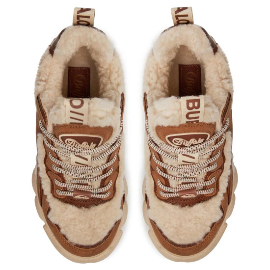 Buffalo Cld Chai Warm